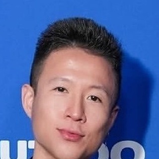Dean Lin
